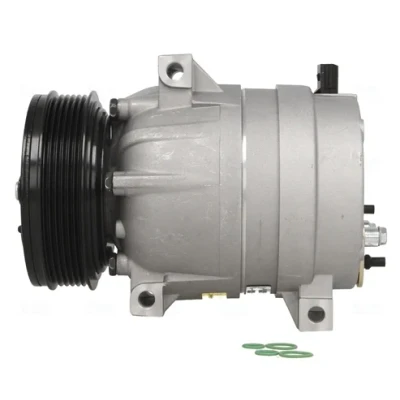 Bilde av NISSENS 89217 Kompressor V5 12 PAG 46 R 134a