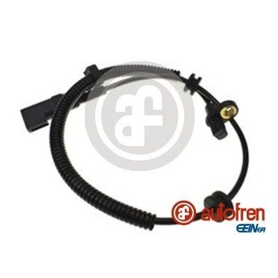 Bilde av Sensor, hjulturtall, Høyre bakaksel, Venstre ford focus i, sedan skåp / kombi turnier 1067210, 1088