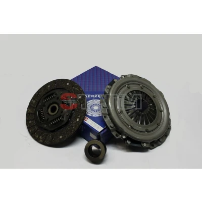 Bilde av Clutchsett, audi,skoda,vw