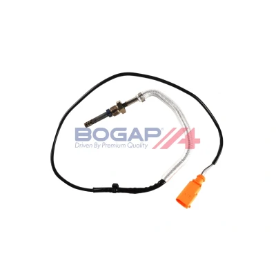 Bilde av BOGAP Sensorer VOLKSWAGEN: Golf 6, 5, Tiguan I, SKODA: Octavia 2 Combi, Superb II Stasjonsvogn, AUDI: A3 Hatchback, Sportback A6120205
