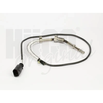 Bilde av HITACHI 137043 Sensorer foran eksosturbolader SKODA: Roomster, Fabia 2