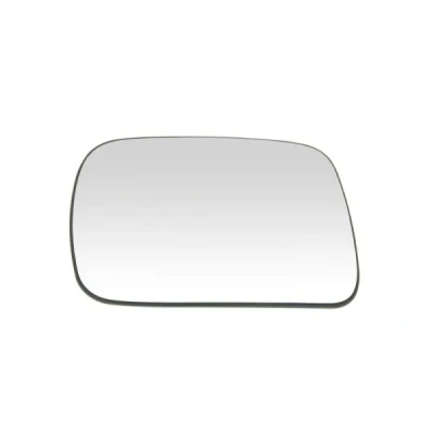 Bilde av BLIC Speilglass med holder venstre elektrisk 6102 02 1227520