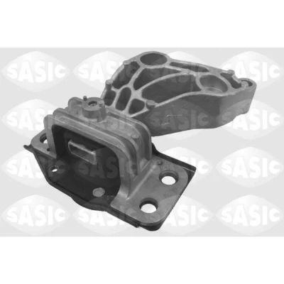 Bilde av SASIC 2704008 Holder, motoropphengning Gummimetallager høyre oppe