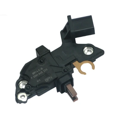Bilde av AS PL ARE0074(BOSCH) Generatorregulator 12 BMW: 3 Touring, 1 Hatchback, Sedan