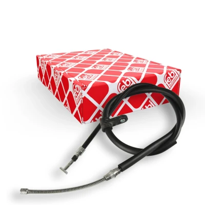 Bilde av FEBI BILSTEIN 173382 Bremsekabel høyre bak 1211