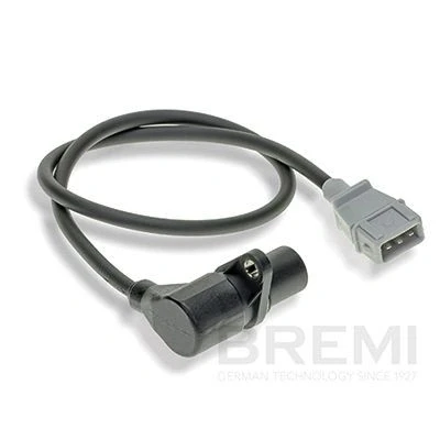 Bilde av BREMI 60180 Impulsgiver 3 induktiv med kabel AUDI: A4 B5 Avant, A6 C5 Sedan, VOLKSWAGEN: Passat Sedan