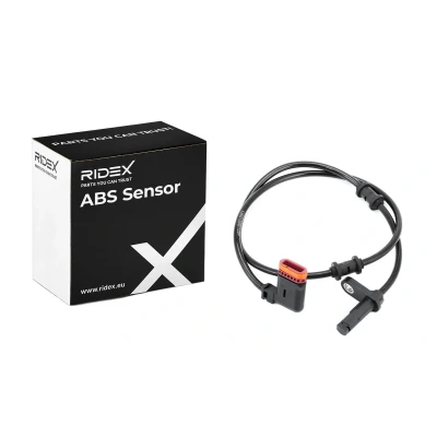 Bilde av A.B.S. 31194 ABS sensor aktiv 720 svart MERCEDES BENZ: E Klasse T modell, Sedan