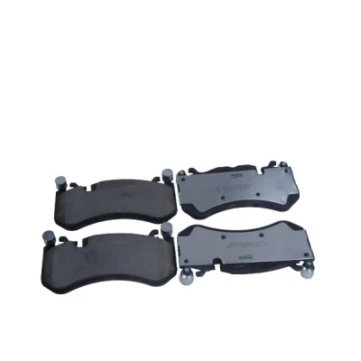 Bilde av QUARO QP1251C Bremseklosser framaksel klargjort for slitasjeindikator MERCEDES BENZ: E Klasse T modell, Sedan, C modell