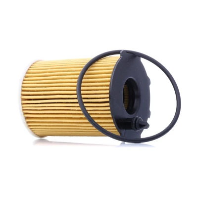 Bilde av Oljefilter, alfa romeo mito, fiat 500, 500 c, 500l, panda, panda van, punto, lancia ypsilon, 55224598