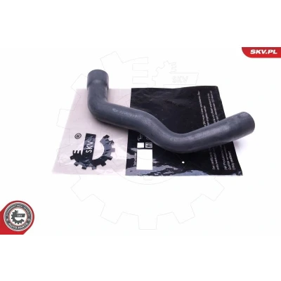 Bilde av Ladeluftslange, ford transit buss, flak/chassi, skåp, 1420864, 6C116K683AC, 6C166K683AC