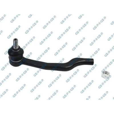 Bilde av Styreledd (ytre), Framaksel venstre, mercedes benz a klass [w168], 1683301135, 1683301535, A1683301135, A1683301535