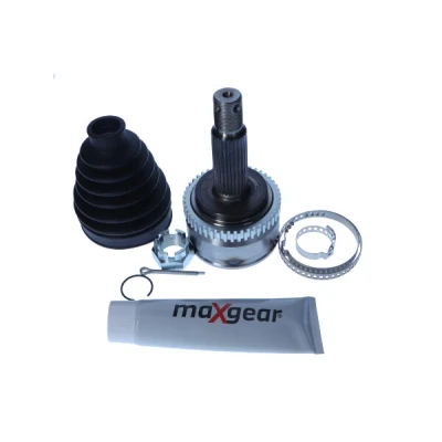 Bilde av MAXGEAR 49 3129 Drivknute gummi