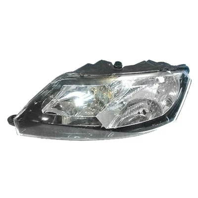 Bilde av VALEO ORIGINAL PART 044893 Frontlykter