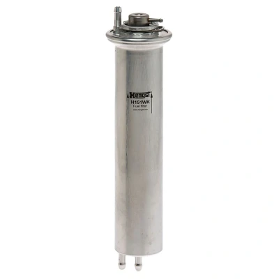 Bilde av HENGST FILTER H151WK Drivstoffilter ledningsfilter BMW: 5 Sedan, Touring, X5