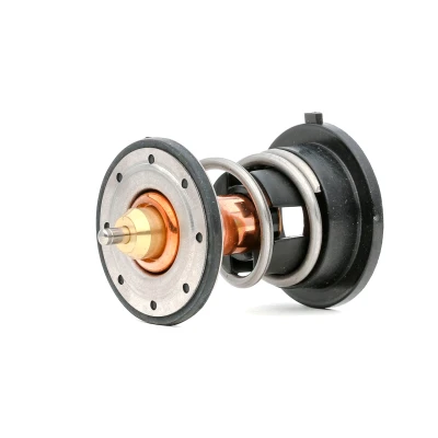 Bilde av FEBI BILSTEIN 105993 Termostat 87 BMW: 5 Touring, 3 Sedan, X5