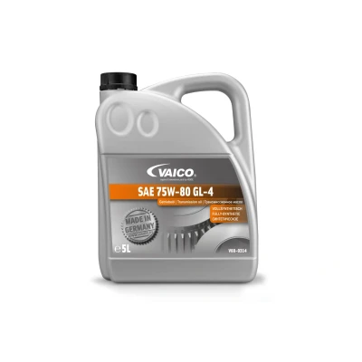 Bilde av VAICO V60 0314 olje manuell girkasse 5 75W 80 Q+, original equipment manufacturer quality MADE IN GERMANY FORD: KUGA 1, Focus 2, MONDEO 4 Turnier