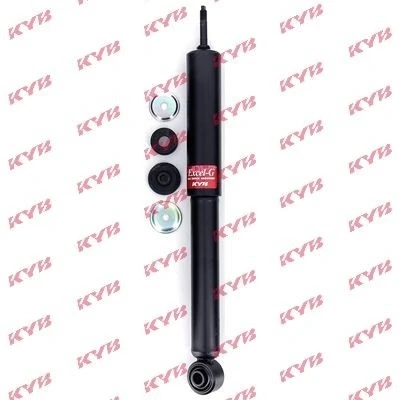 Bilde av Støtdemper, Bakaksel, opel corsa c, vauxhall mk ii, 436181, 436182, 436186, 436306, 72119127, 9201037, 9201038, 93176933