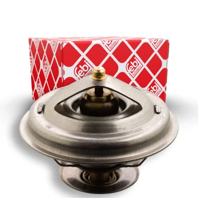 Bilde av FEBI BILSTEIN 17920 Termostat 80 AUDI: A4 B5 Avant, A6 C5 Cabriolet B4