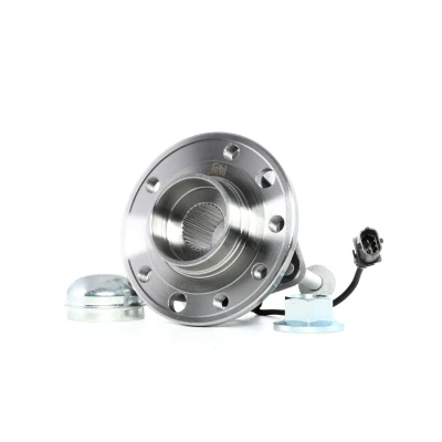 Bilde av FEBI BILSTEIN 23377 Hjullagersett SAAB: 9 3 Stasjonsvogn, Sedan, Cabrio, OPEL: Vectra C Caravan, CC, Sedan