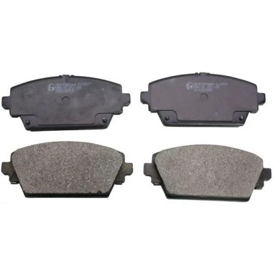 Bilde av Bremseklosser sett, Framaksel, honda,mg,nissan, 41060 4U127, 410604u125, 410604U126, 41060AV110, 41060AV125, 41060AV126