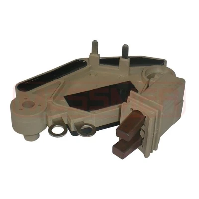 Bilde av Regulator, dynamo, mercedes benz a klass [w168], vaneo [414]