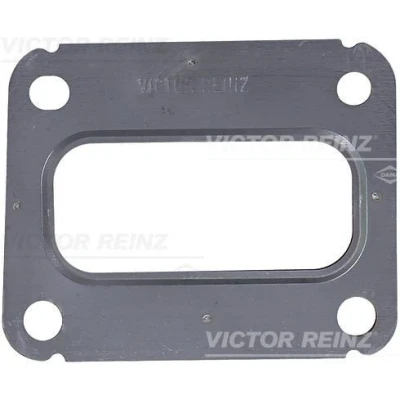 Bilde av REINZ 71 12656 00 Eksospakning rustfritt stål FORD: FOCUS 3, 3 Turnier, Grand C Max