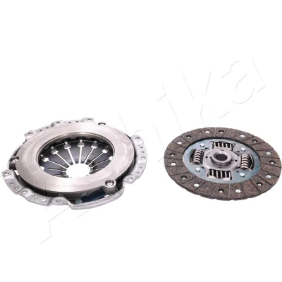 Bilde av Clutchsett, mazda 3, 3 sedan, 5, L3Y11650X