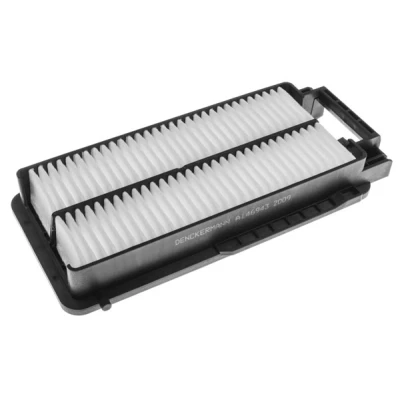 Bilde av DENCKERMANN A146943 Luftfilter 45 146 300 omluftfilter SSANGYONG: Korando III SUV