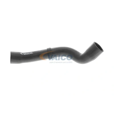 Bilde av VAICO V10 4667 Radiatorslange gummi med tekstilforsterker Q+, original equipment manufacturer quality VOLKSWAGEN: Polo IV Hatchback