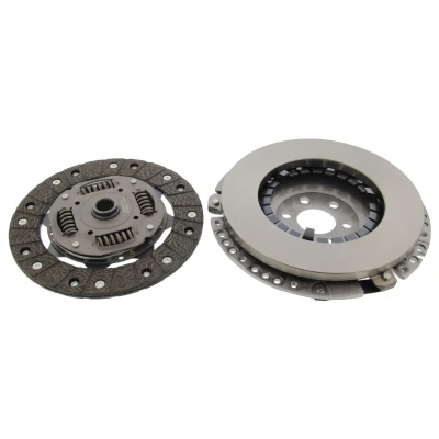 Bilde av MAPCO 10772 Clutch to deler uten utløserlager 210 VOLKSWAGEN: GOLF 2, 3, 1, SEAT: Ibiza 2