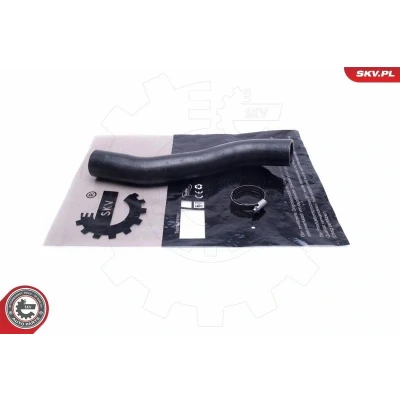 Bilde av Ladeluftslange, suzuki swift iii, 1366162J50, 13661 62J50, 428460180