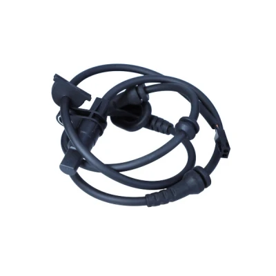 Bilde av MAXGEAR 20 0436 ABS Sensor venstre bakaksel med kabel 1056 SKODA: Roomster