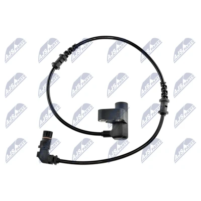 Bilde av NTY HCA ME 018 ABS Sensor framaksel venstre, venstre MERCEDES BENZ: A Klasse