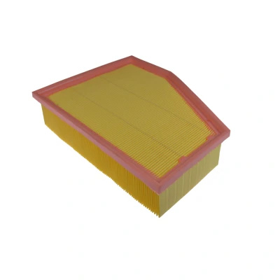 Bilde av BLUE PRINT ADV182215 Luftfilter 70 226 284 Filterinnsats AUDI: A1 Hatchback, Sportback