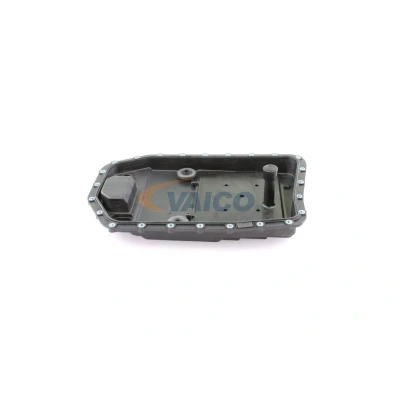 Bilde av VAICO V20 0580 oljekar, automatgir med oljeplugg, tetning filter Original Quality BMW: 5 Touring, X5, 7