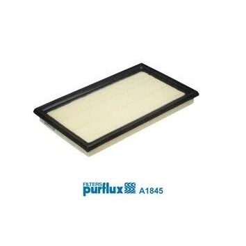 Bilde av PURFLUX A1845 Luftfilter 28 169 282 Filterinnsats SUZUKI: SX4 II S Cross, Vitara IV SUV