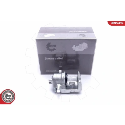 Bilde av Bremsecaliper, Høyre bakaksel, hyundai grandeur, sonata v, vi, kia magentis ii, 582303K050, 582303K150, 582303K350, 582303K500, 5