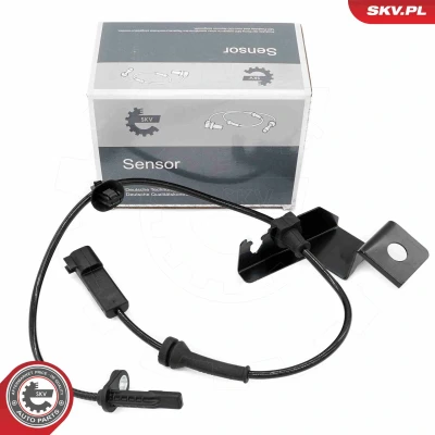 Bilde av ESEN SKV 06SKV541 ABS Sensor framaksel, høyre FORD: Mondeo 5, 5 Kombi