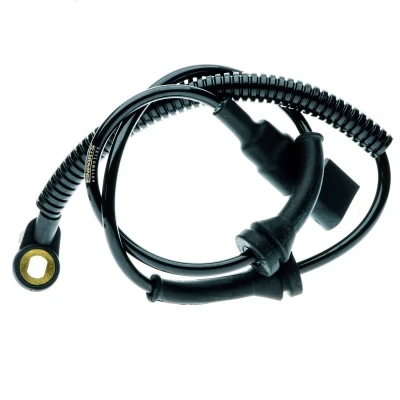 Bilde av EINPARTS EPS1141 ABS sensor framaksel begge sider aktiv 2 602 625 25 svart D formet FORD: Transit Connect Mk1 Van