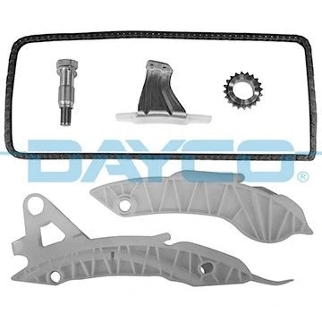 Bilde av DAYCO KTC1087 Registerkjedesett BMW: 3 Touring, 1 Hatchback, Sedan, MINI: Countryman, PEUGEOT: 308 II Hatchback