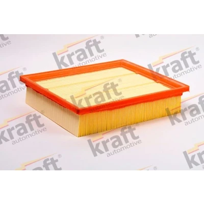 Bilde av KRAFT 1710620 Luftfilter 55,5 228 267,5 Filterinnsats VOLKSWAGEN: Golf 3, Vento, 3 Cabrio