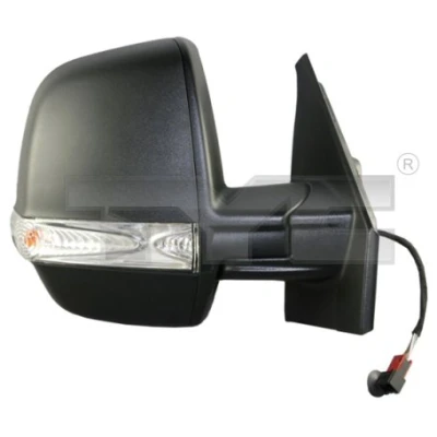 Bilde av Sidespeil Blic 5402 07 046361P venstre elektrisk for speiljustering, konveks
