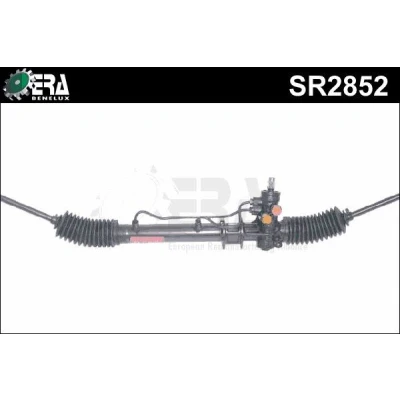 Bilde av ERA Benelux SR2852 Tannstang hydraulisk