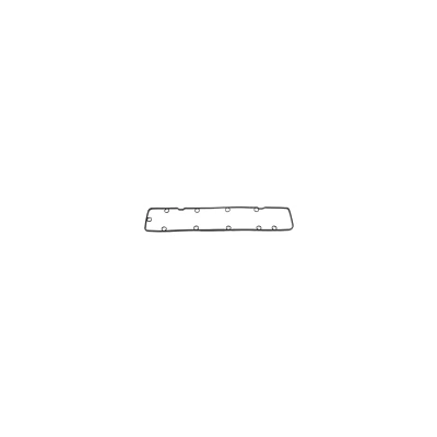 Bilde av FEBI BILSTEIN 18605 Toppdekselpakning PEUGEOT: 406 Stasjonsvogn, 306 Hatchback