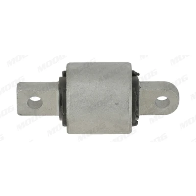 Bilde av MOOG AL SB 16635 Styrestang Lagring på begge sider, bak, nede, framaksel 90 Gummimetallager