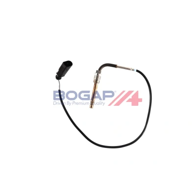 Bilde av BOGAP Sensorer AUDI: A8 D3, A6 C6 Allroad, Avant, VOLKSWAGEN: Touareg I A6120149