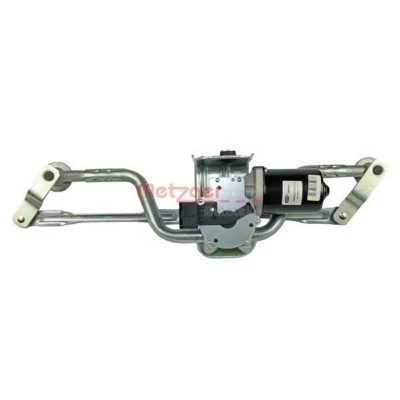Bilde av METZGER 2190196 Vindusvisker Stangsystem for venstreratt foran med elektromotor ORIGINAL ERSATZTEIL CITROËN: Jumpy II MPV