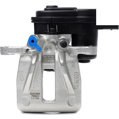 Bilde av METZGER 6261582 Bremsecaliper høyre bakaksel LAND ROVER: Range Rover Evoque