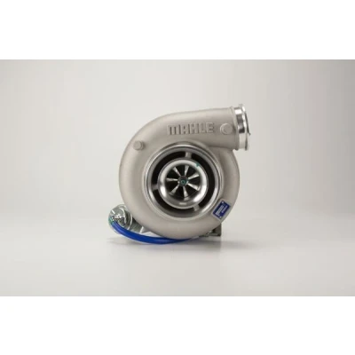 Bilde av MAHLE ORIGINAL 001 TC 19983 000 Turbolader Eksosturbolader