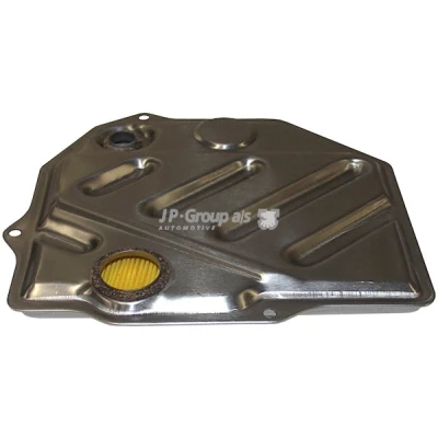 Bilde av JP GROUP 1331900100 Automatgirfilter MERCEDES BENZ: W124 Stasjonsvogn, S Klasse Sedan, Sedan